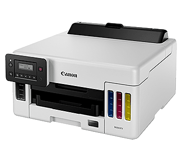 Canon Maxify GX5070 AIO ink Tank Printer Canon Maxify GX5070 AIO ink Tank Printer