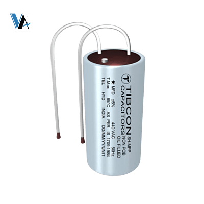 Tibcon 3.15 MFD Capacitor for Fan