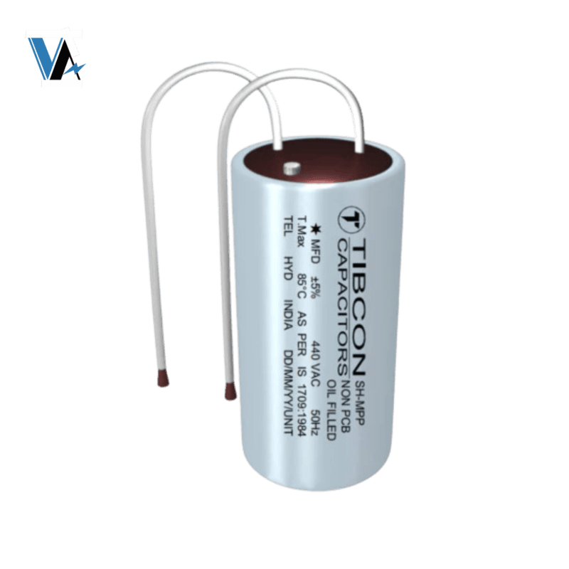 Tibcon 3.15 MFD Capacitor for Fan
