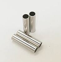 35 sq.mm Copper In-Line Connector | Heavy Duty Electrical Cable Joint Terminal- HI-06 (Pack of 1) 35 sq.mm Copper In-Line Connector | Heavy Duty Electrical Cable Joint Terminal- HI-06 (Pack of 1)