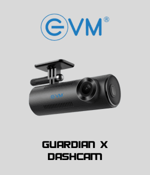 Dashcam EVM