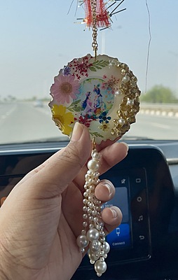 Car Hanging Accessory Car Hanging Accessory