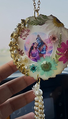 Car Hanging Accessory Car Hanging Accessory