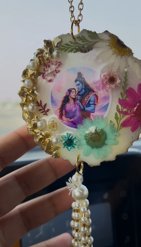 Car Hanging Accessory Car Hanging Accessory