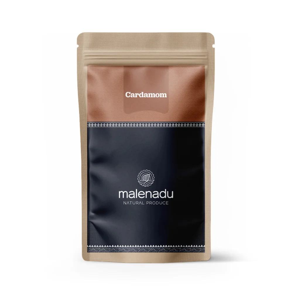 Cardamom