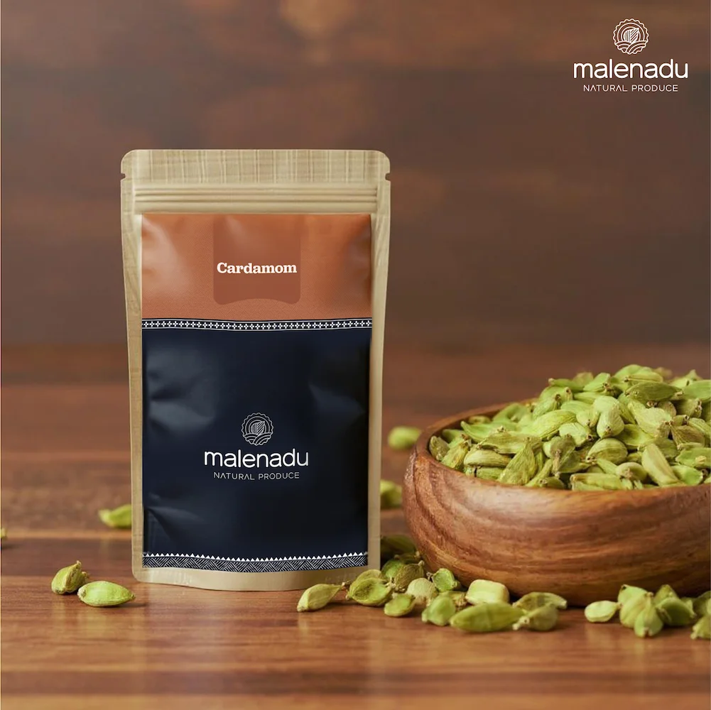 Cardamom