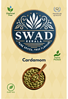 Cardamom 8mm  Elaichi इलाइची