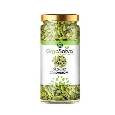 Cardamom / Elaichi Green Cardamom / Elaichi Green