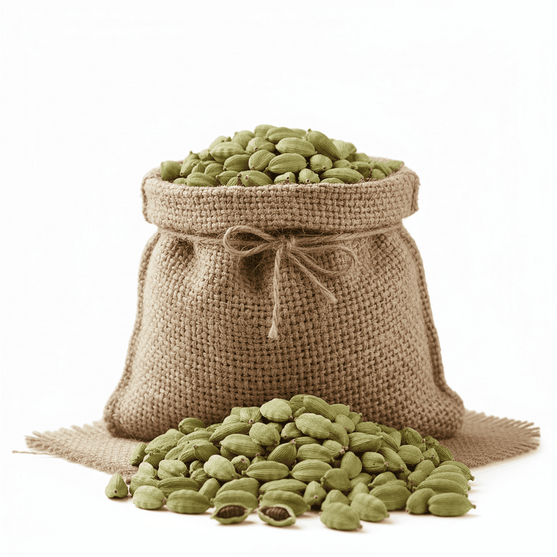 Cardamom 6mm Elaichi इलाइची