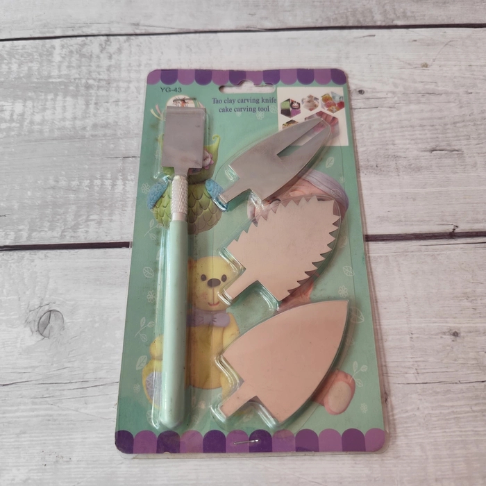 Carving Knife Set Carving Knife Set