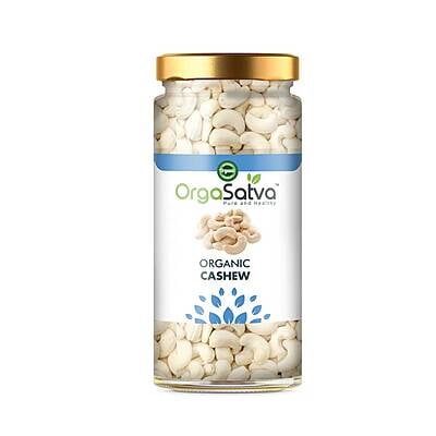 Organic Cashew Nut / Kaju Organic Cashew Nut / Kaju