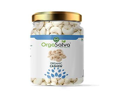 Organic Cashew Nut / Kaju Organic Cashew Nut / Kaju
