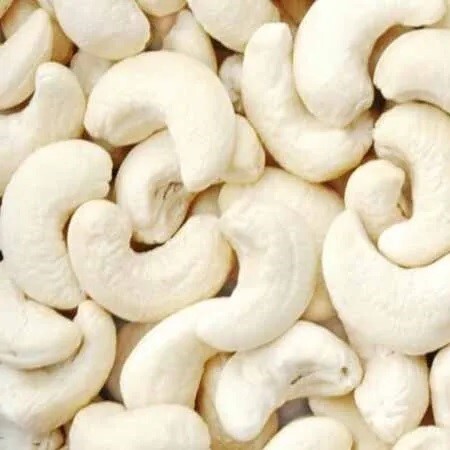 Premium Cashews Premium Cashews