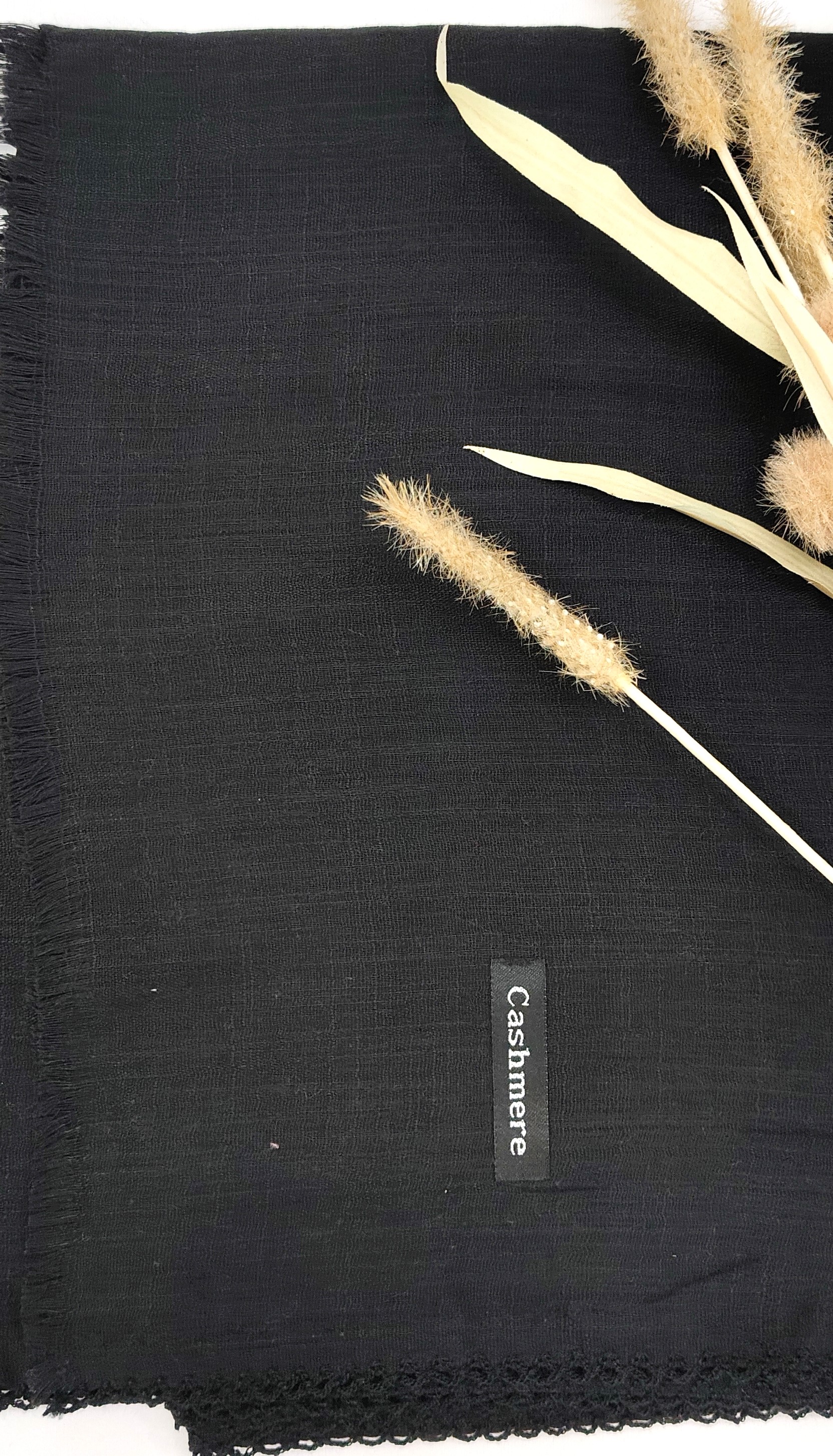 Cashmere Turkish Soft Cotton Hijabs