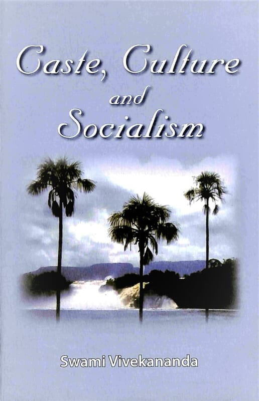 Caste Culture And Socialism