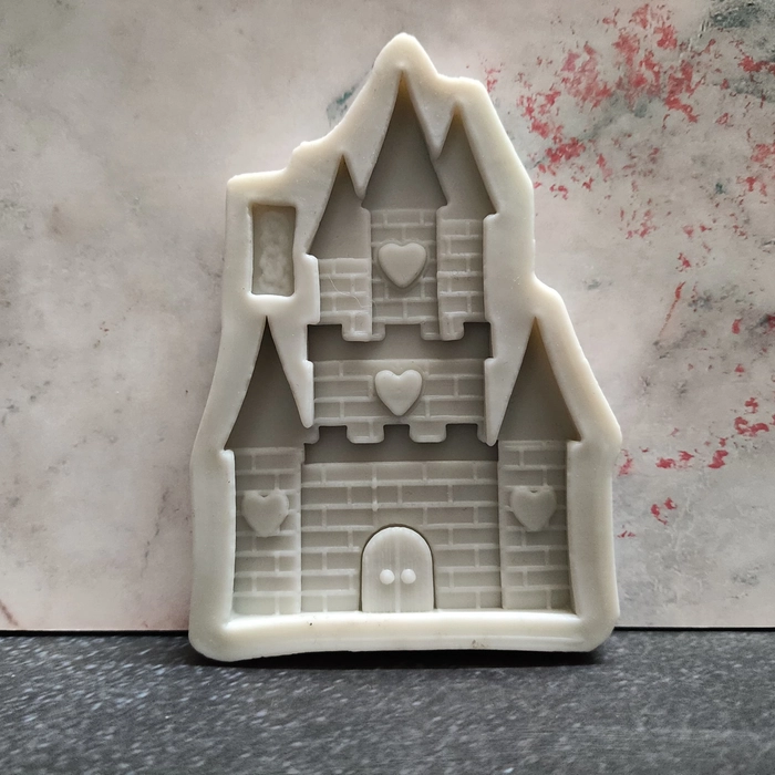 Castle Mould Castle Mould