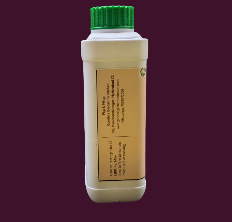 100gms Pure Castor Oil | Hair Growth, Nourishment, Hair Fall Control 100gms Pure Castor Oil | Hair Growth, Nourishment, Hair Fall Control