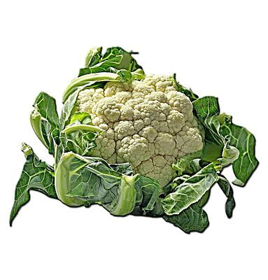 Cauliflower