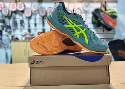 BADMINTON SHOE ASICS UPCOURT 6 BADMINTON SHOE ASICS UPCOURT 6