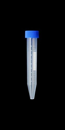 Centrifuge Tube - 10 ml - Gamma Sterile