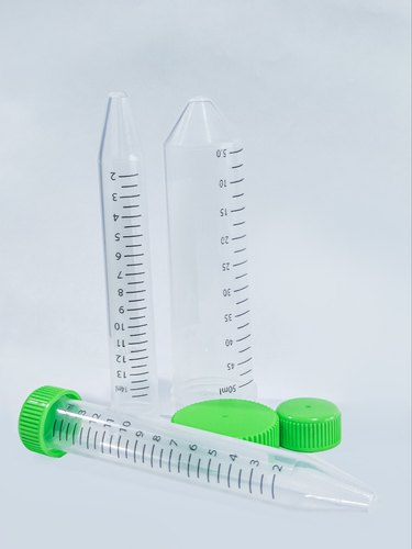 Centrifuge Tube - 15 ml - Gamma Sterile 1