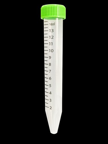 Centrifuge Tube - 15 ml - Gamma Sterile