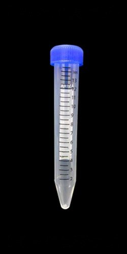 Centrifuge Tube - 15 ml