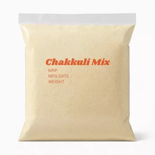 Chakkuli Mix- 500g Chakkuli Mix- 500g