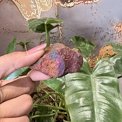 Chalco Pyrite Chalco Pyrite