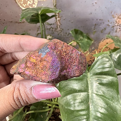 Chalco Pyrite