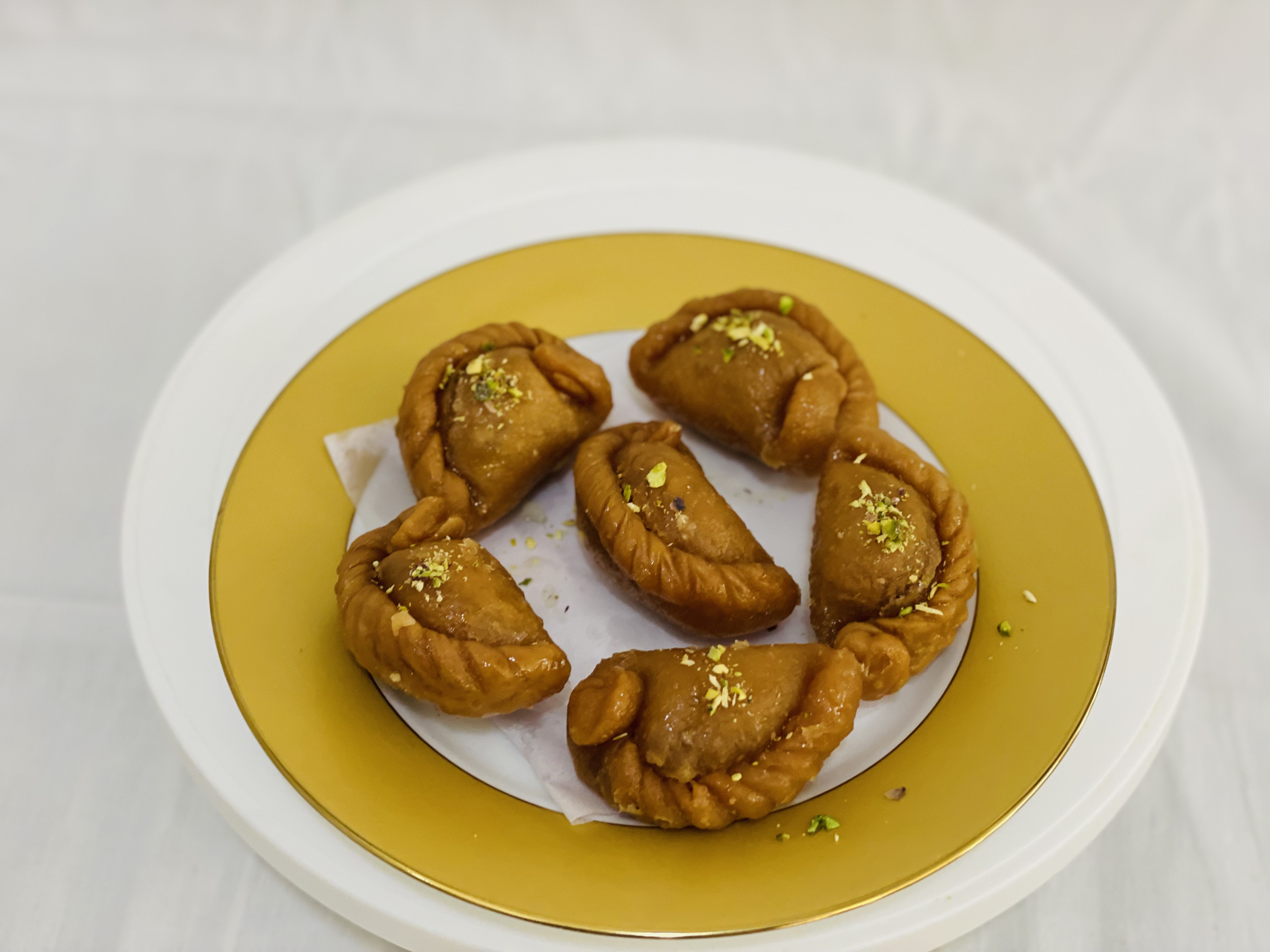  CHANDRAKALA