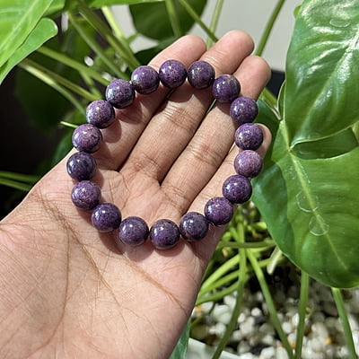Charoite Crystal