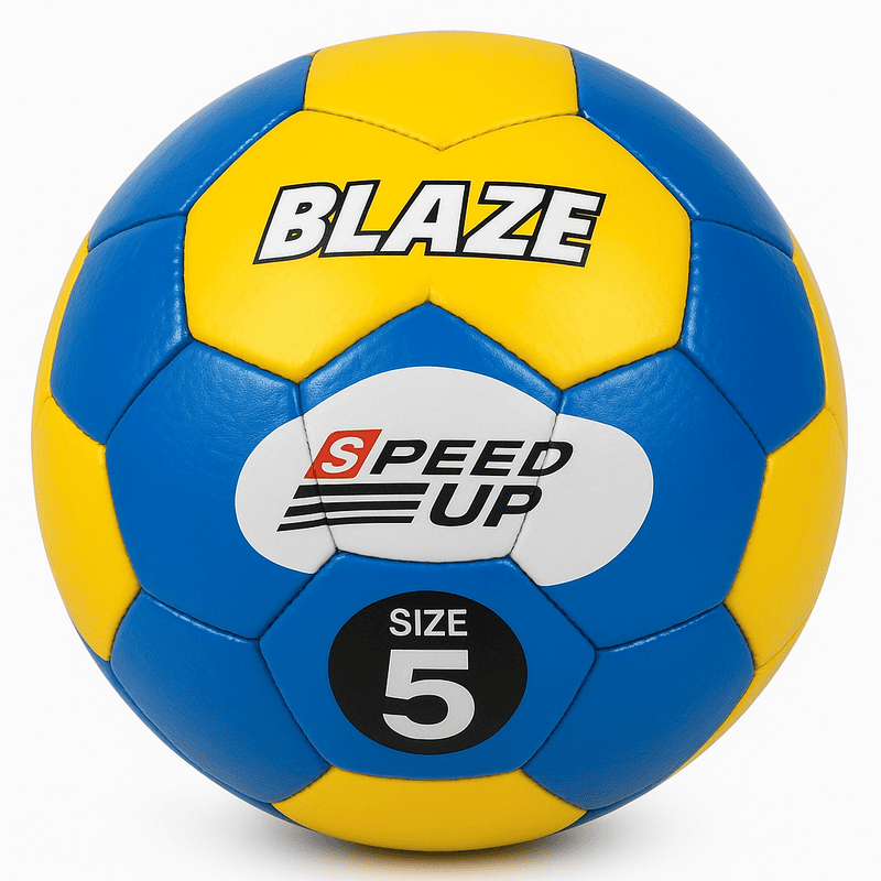 Football Speedup Blaze Football Speedup Blaze
