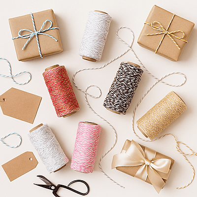Bakers Twine