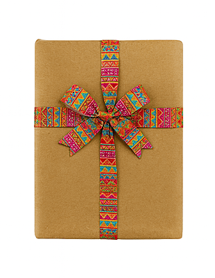 Colour Riot Ribbon