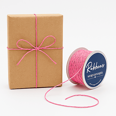 Paper Rafia - Multicolour