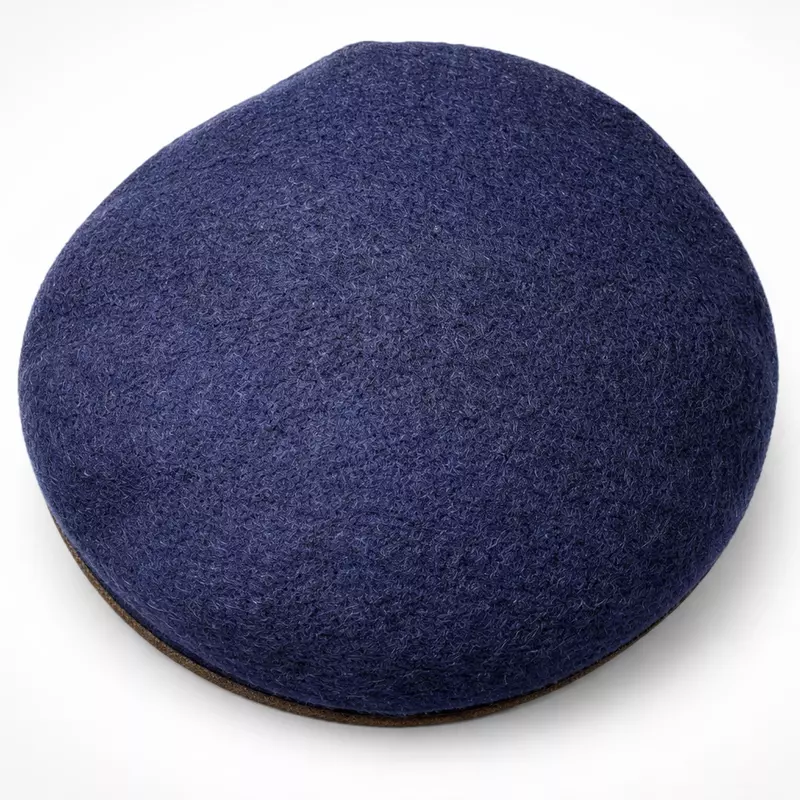 Beret Cap-(50 pcs)