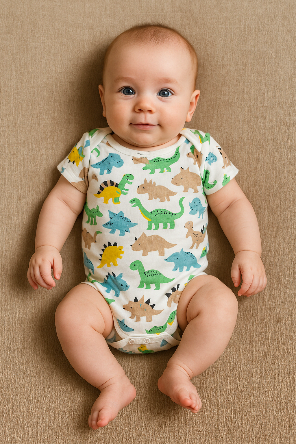 cotton Romper cotton Romper