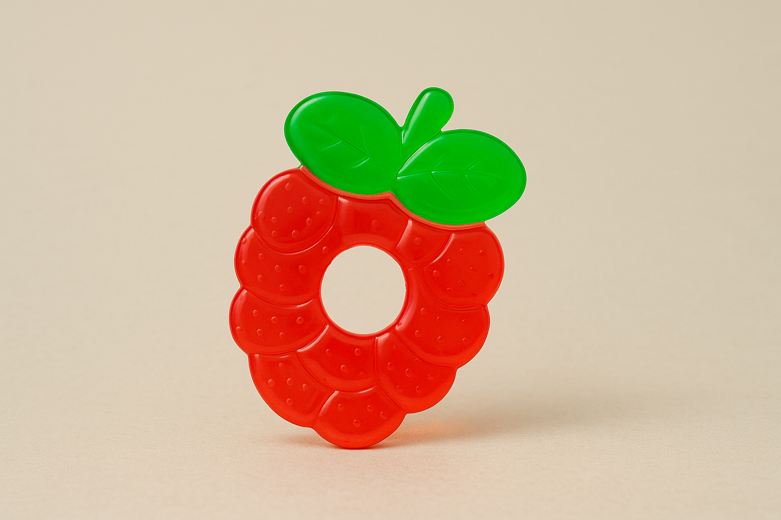 Baby Water Teether-Silicon Baby Water Teether-Silicon
