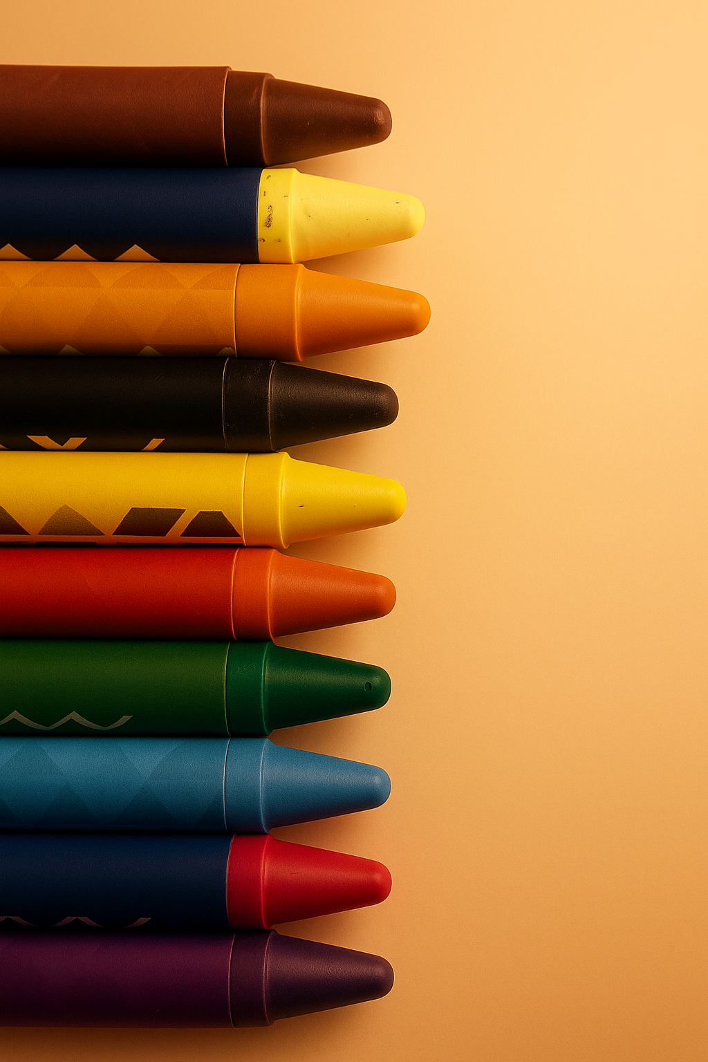 Stationary Kit | Crayons | Set of 9 Crayons | Eco Friendly | Plantable Crayons Stationary Kit | Crayons | Set of 9 Crayons | Eco Friendly | Plantable Crayons
