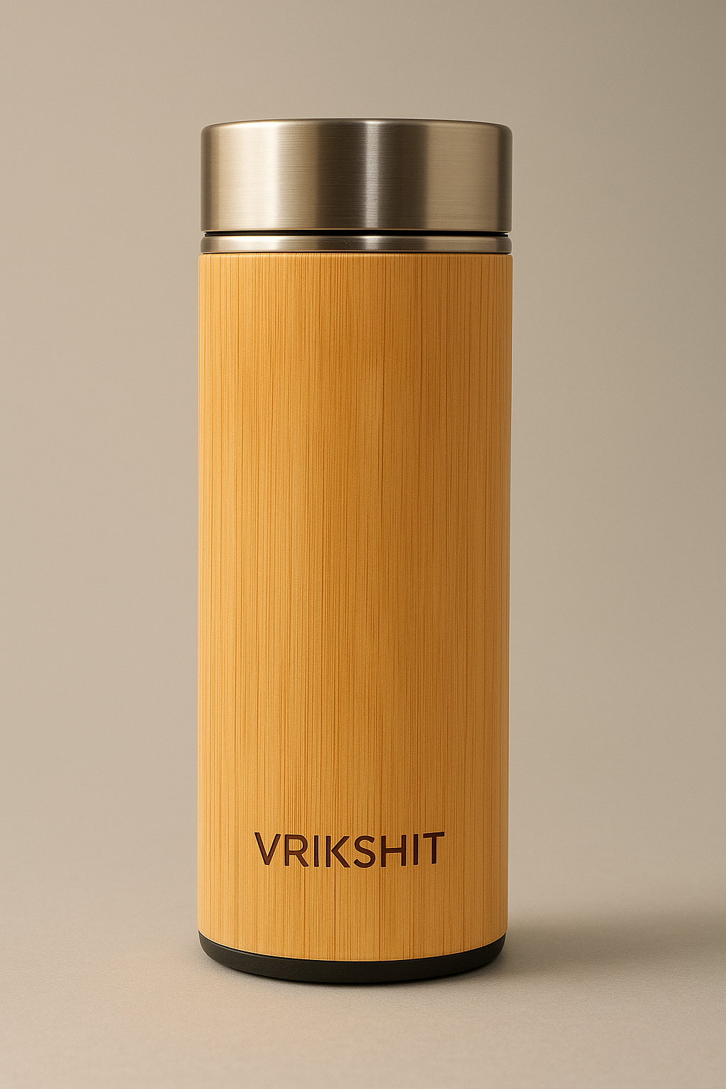 Bamboo Bottle | Sustainable | Ecofriendly | Water Bottle Bamboo Bottle | Sustainable | Ecofriendly | Water Bottle