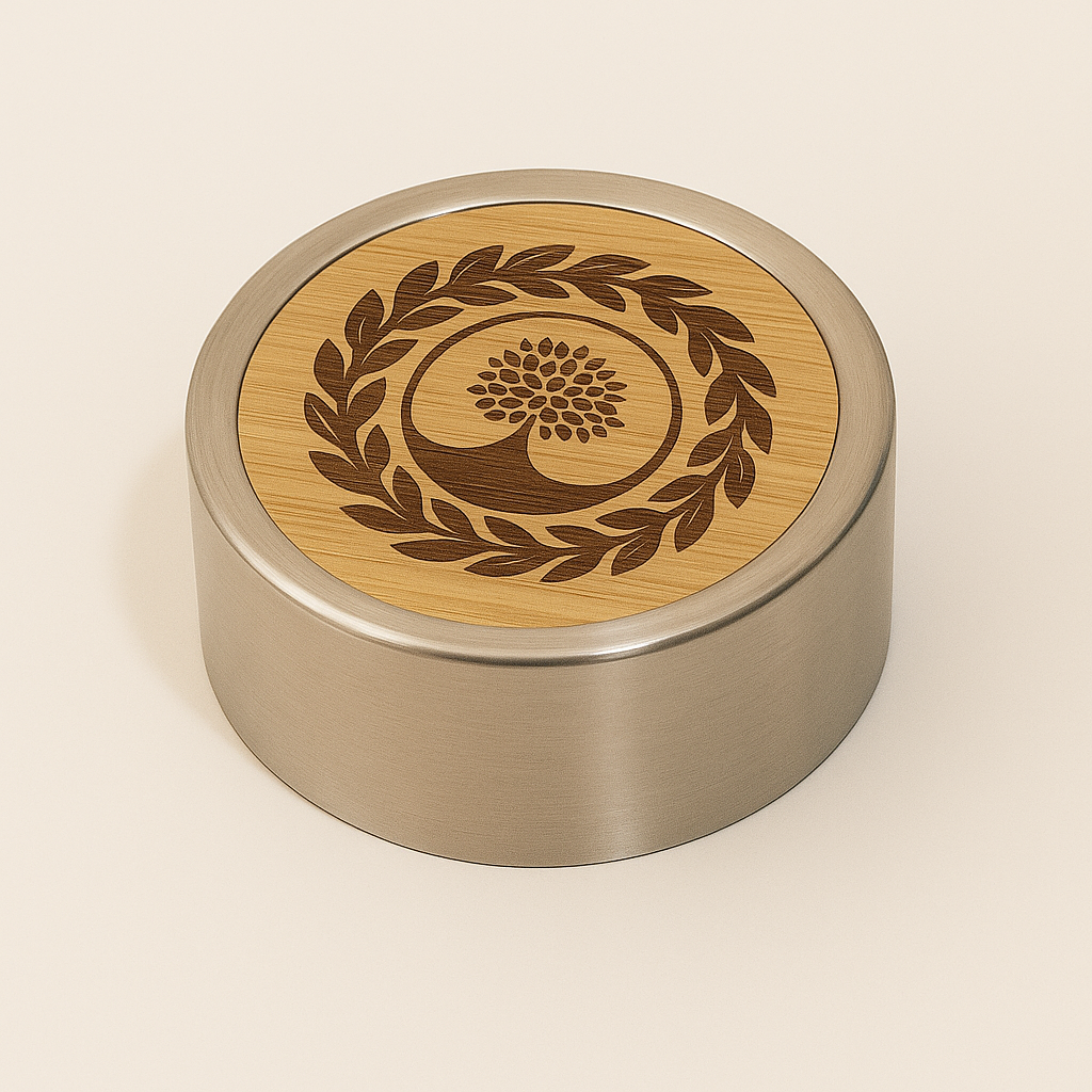 Bamboo Bottle | Sustainable | Ecofriendly | Water Bottle Bamboo Bottle | Sustainable | Ecofriendly | Water Bottle