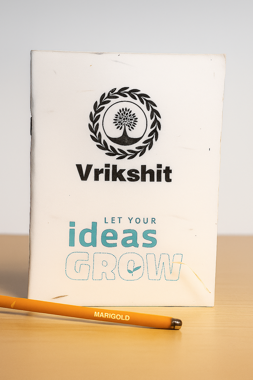 Plantable notepad | 40p | 5"7 |Non-Wired notepad| Ecofreindly | Sustainable Plantable notepad | 40p | 5"7 |Non-Wired notepad| Ecofreindly | Sustainable