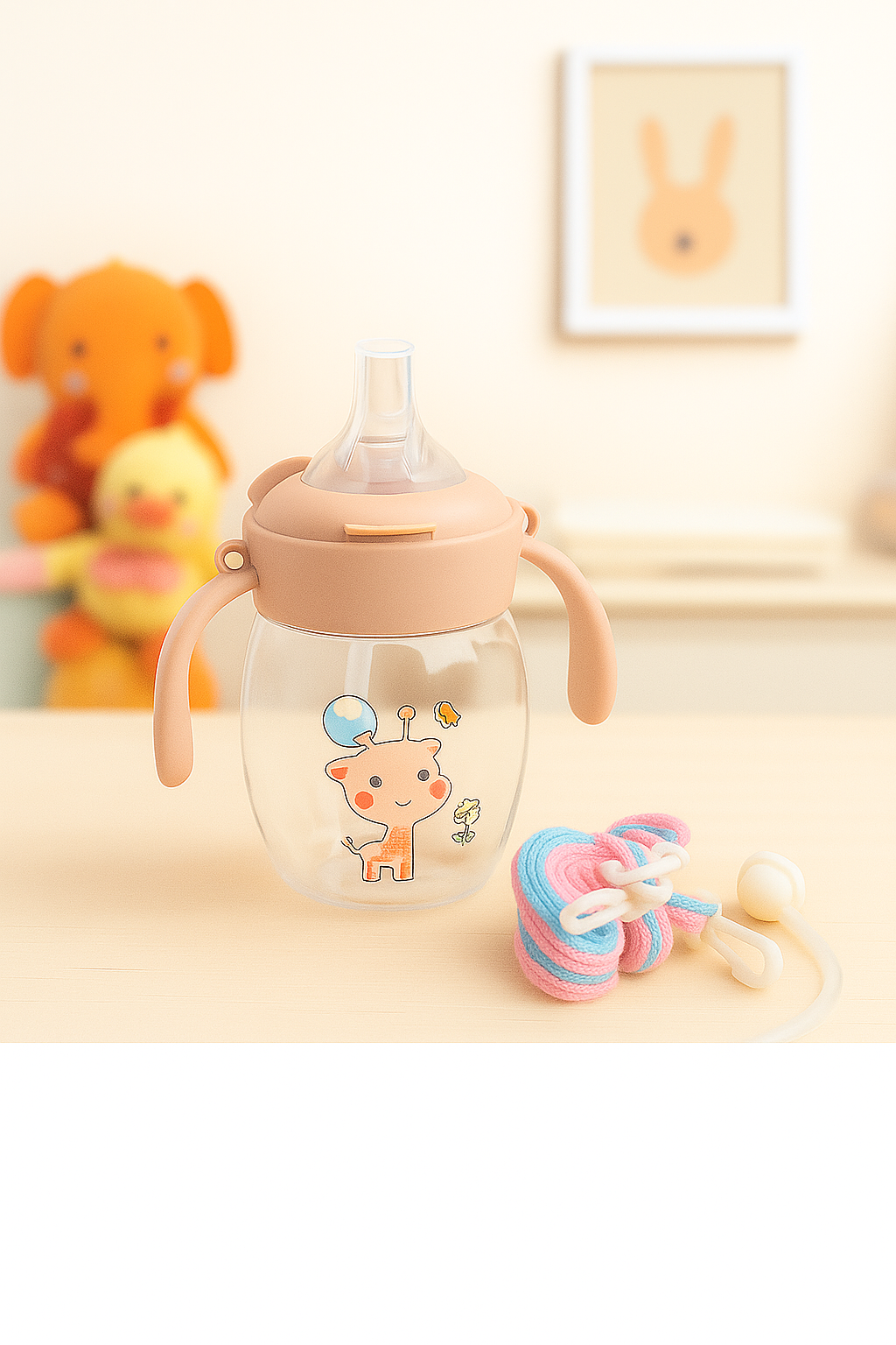 Baby Sipper Bottle Baby Sipper Bottle