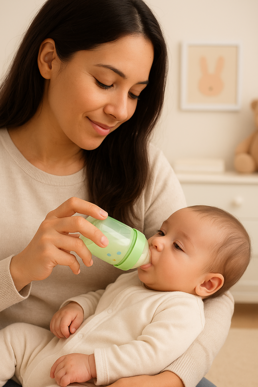 Feeding Bottle-New Born Feeding Bottle-New Born