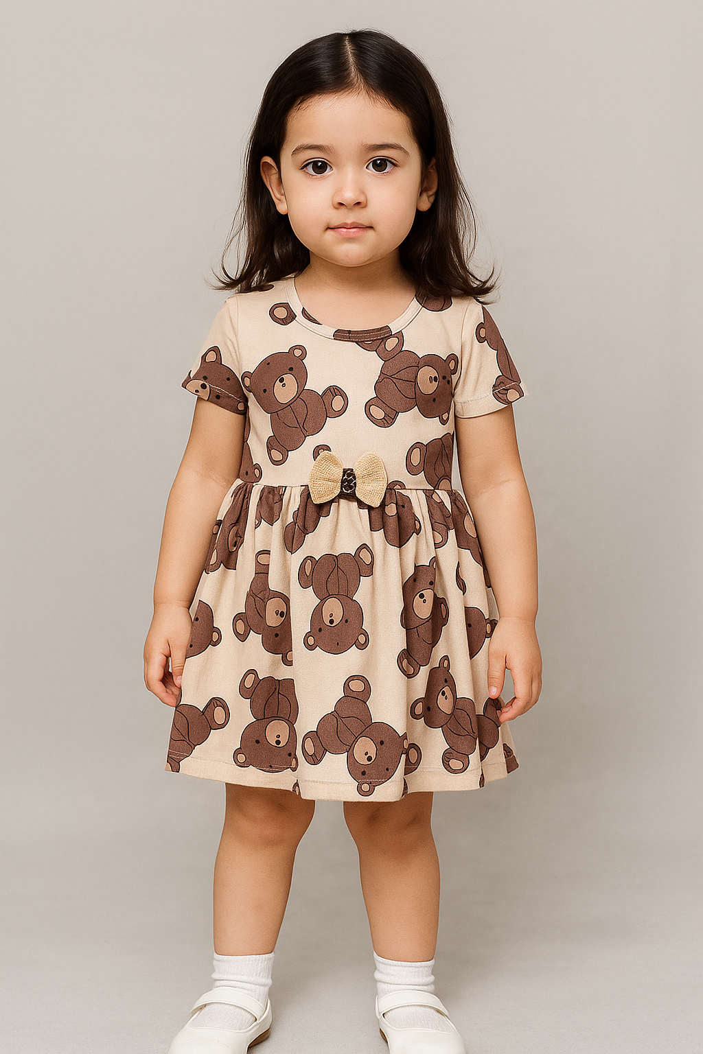 Cotton Frocks Cotton Frocks