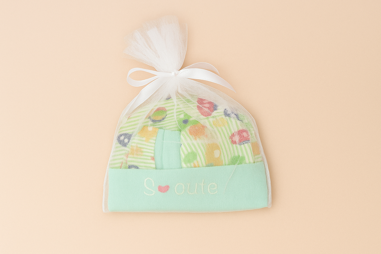 Cap Mitten Set Cap Mitten Set
