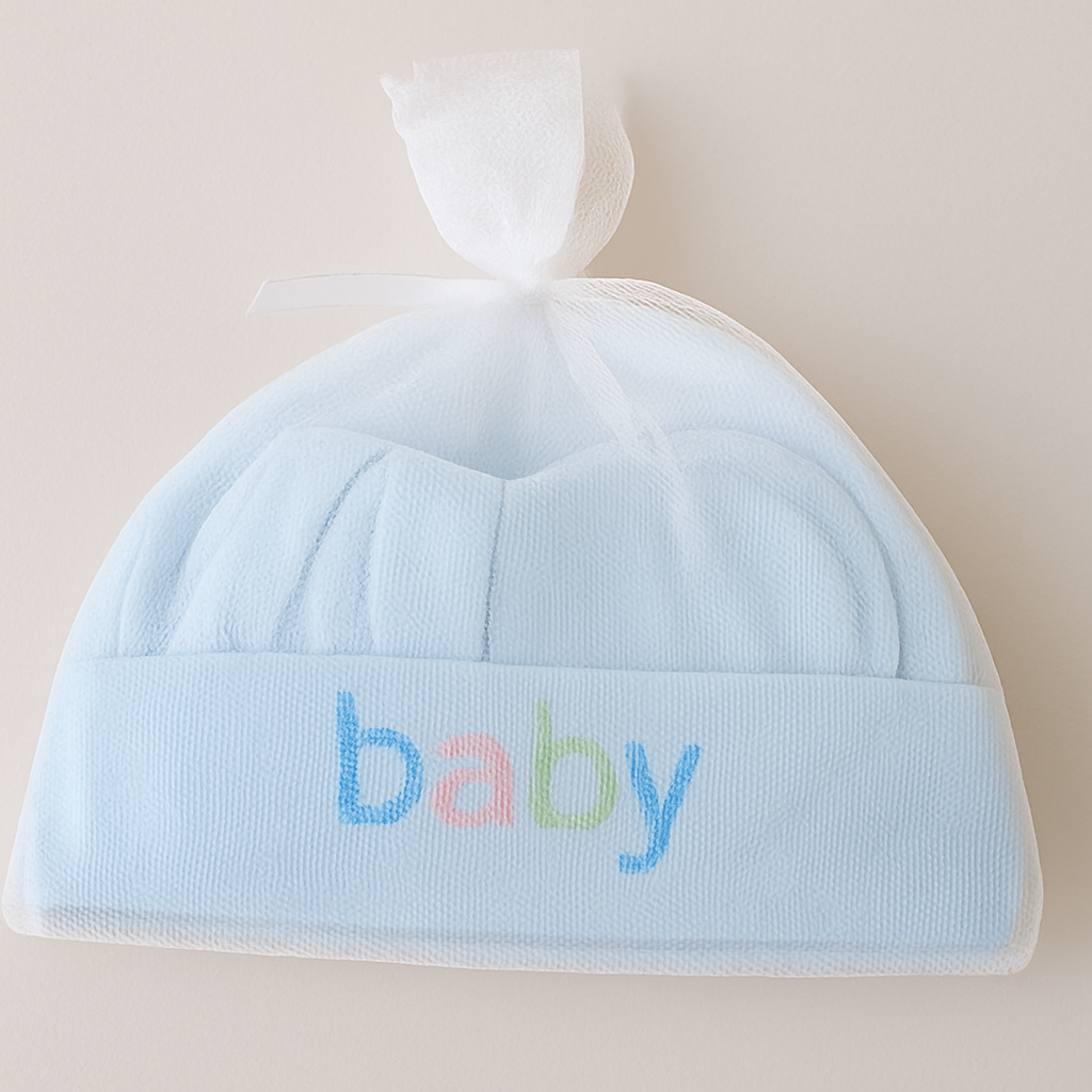 Cap Mitten Set Cap Mitten Set