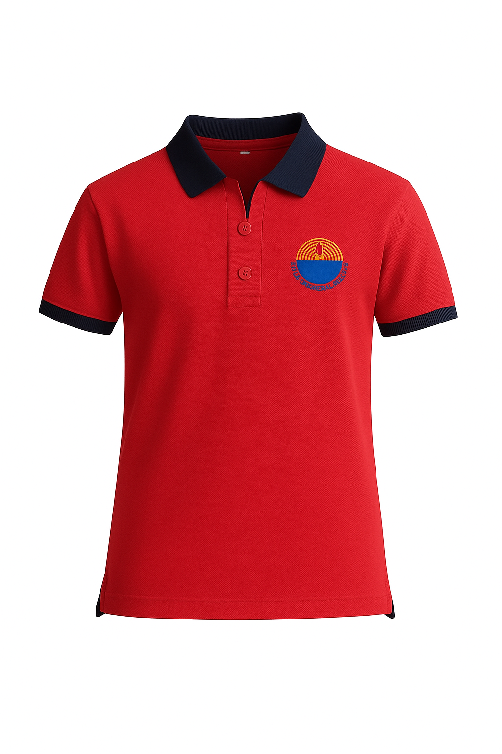 GBMS PP T-SHIRT