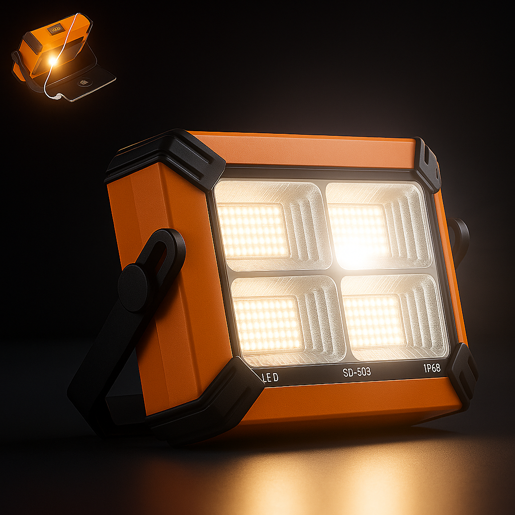 Camp 330 Solar Flood Light – Mini Portable LED Camp Light for Outdoor Adventures Camp 330 Solar Flood Light – Mini Portable LED Camp Light for Outdoor Adventures